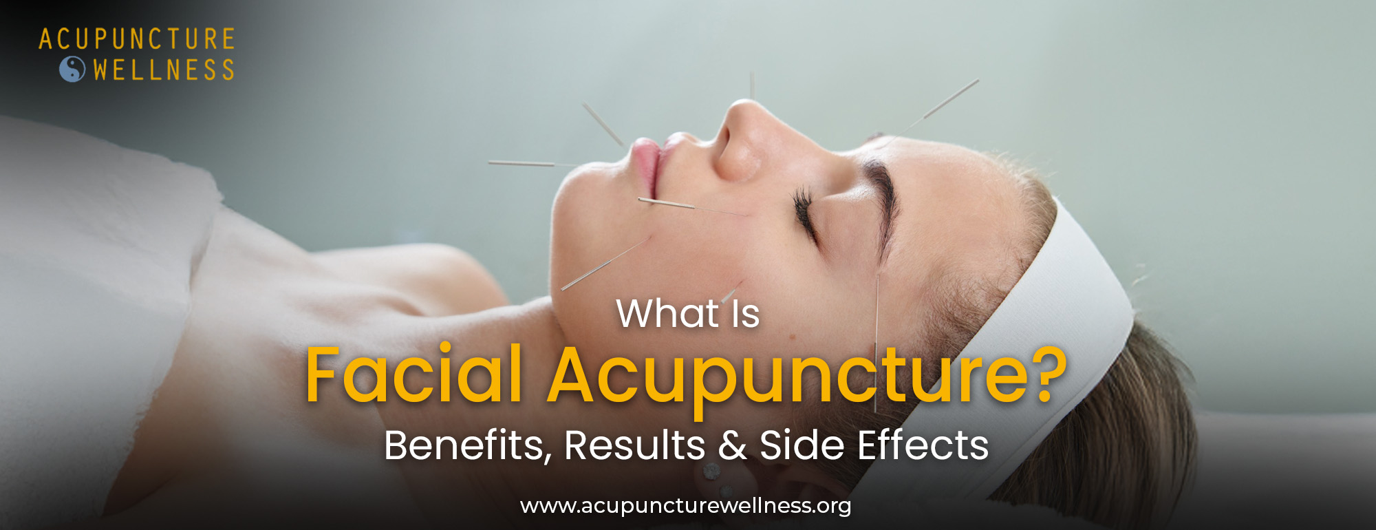 Facial Acupuncture