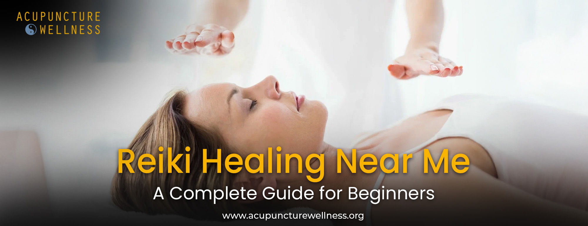 reiki services near me