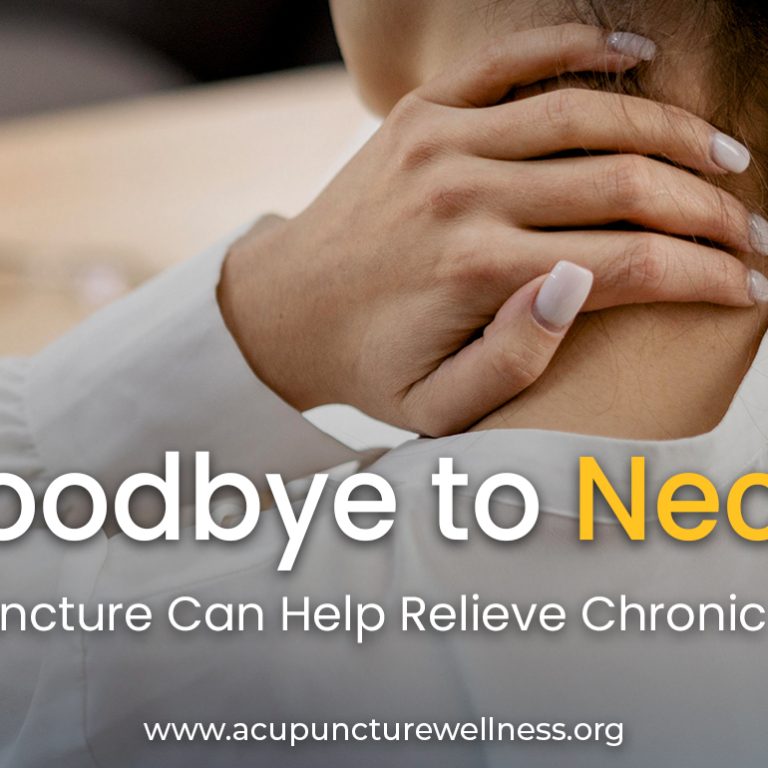 Neck Pain