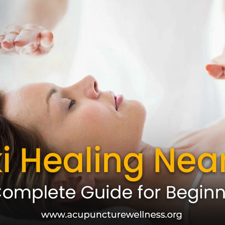 reiki services near me